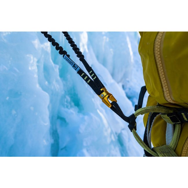 Grivel Double Spring Evo Leash