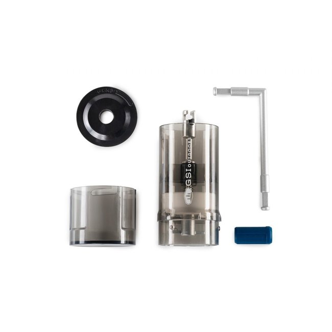 GSI Outdoors JavaGrind