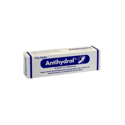 Antihydral