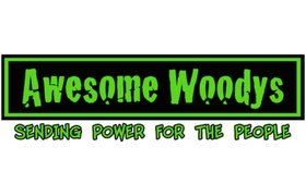 Awesome Woodys