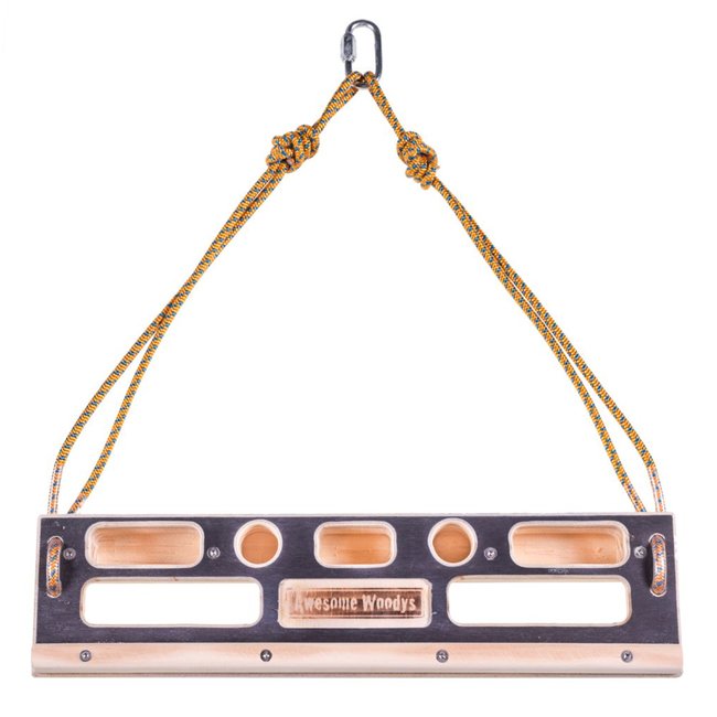 Awesome Woodys Cliff Board Micro