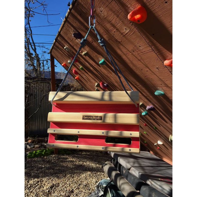 Awesome Woodys Cliff Board Regular