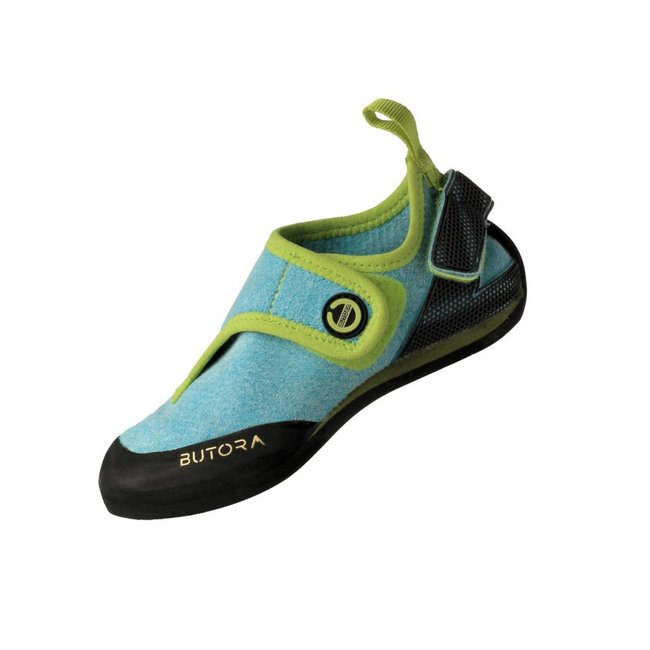 kids climbing shoes