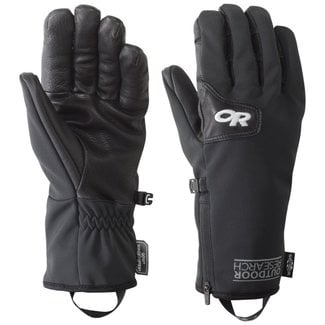 Outdoor Research Stormtracker Sensor Gloves