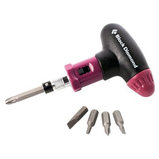 Black Diamond Binding Buddy Multi-Tool