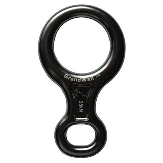 Grandwall Equipment Figure 8 Descender