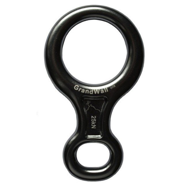 Grandwall Equipment Figure 8 Descender
