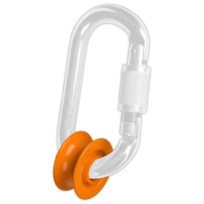 Petzl ULTRALEGERE Pulley Wheel