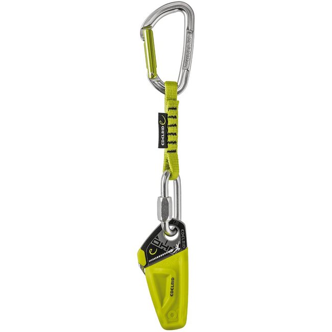 Edelrid Ohm Assisted Braking Device
