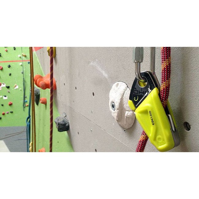 Edelrid Ohm Assisted Braking Device