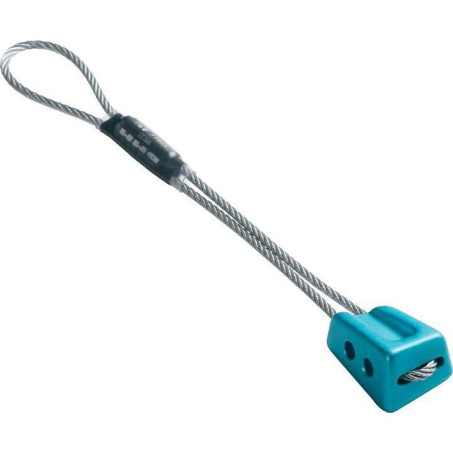 DMM Alloy Offset Nuts