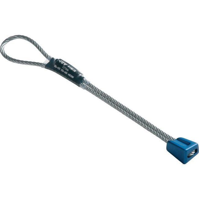 DMM Alloy Offset Nuts