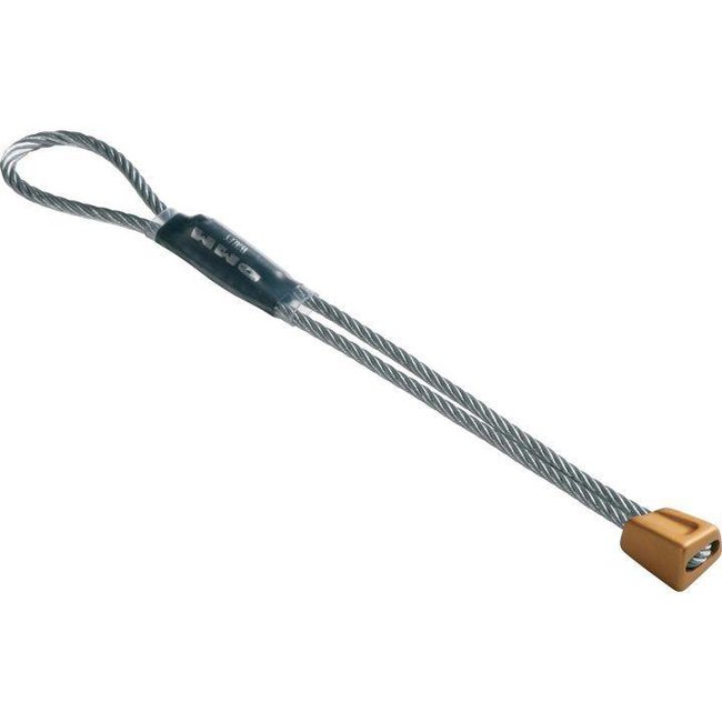 DMM Alloy Offset Nuts