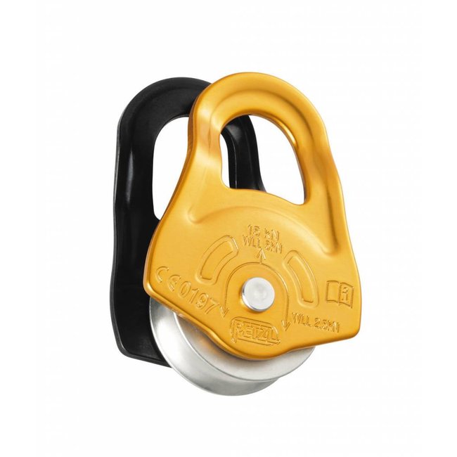 Petzl Partner Pulley