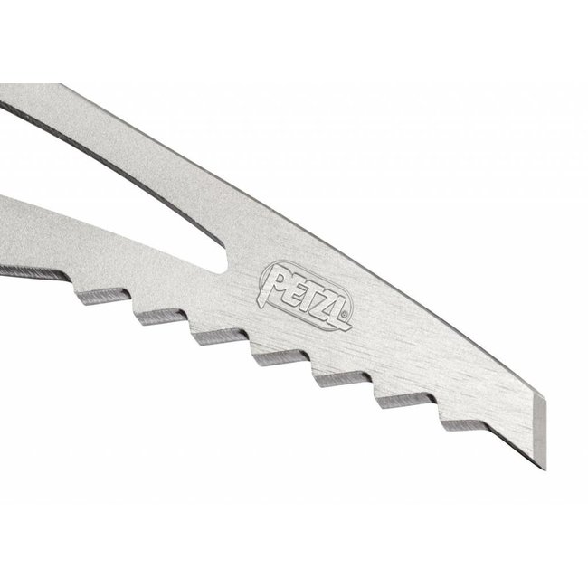 Petzl Ride Ultra-light Ice Axe, 45cm