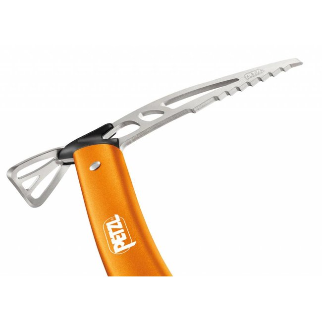 Petzl Ride Ultra-light Ice Axe, 45cm