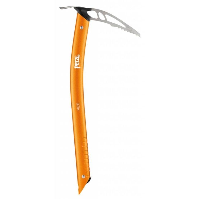 Petzl Ride Ultra-light Ice Axe, 45cm