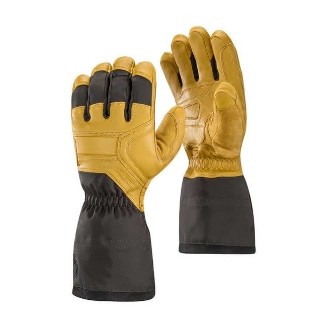 Black Diamond Men's Guide Gloves