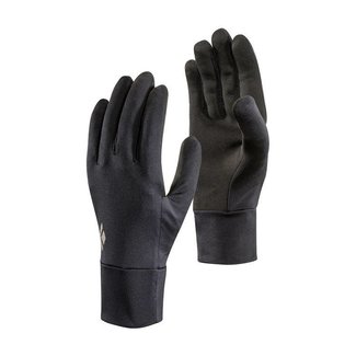 Black Diamond Unisex Lightweight Screen Tap Gloves