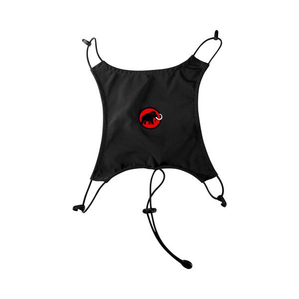 Mammut Helmet Holder - Climb On Equipment