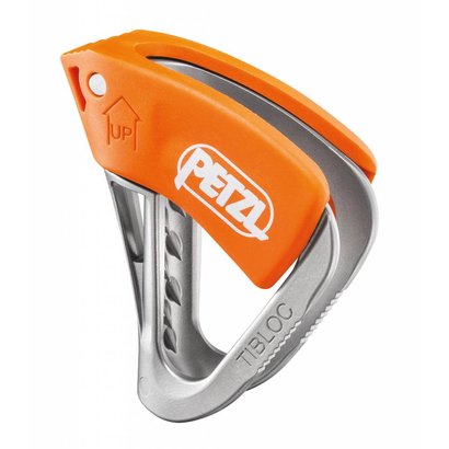 Petzl Tibloc Ultra-light Emergency Rope Clamp
