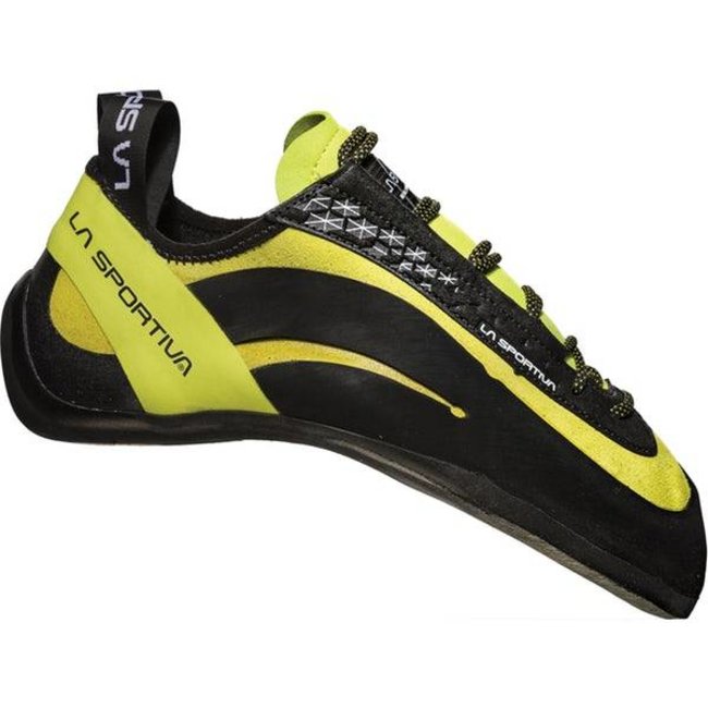 La Sportiva Men's Miura Lace