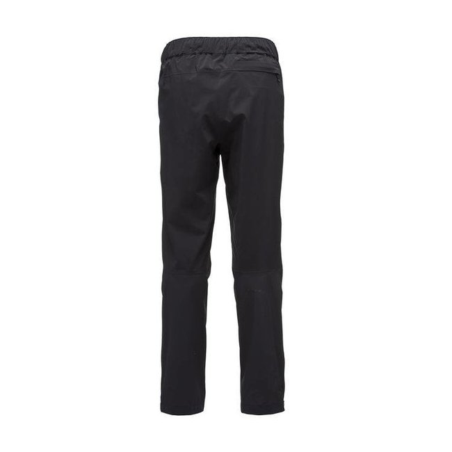 Black Diamond Men's Stormline Stretch Rain Pant