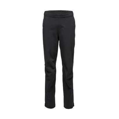 Black Diamond M's Stormline Stretch Rain Pant