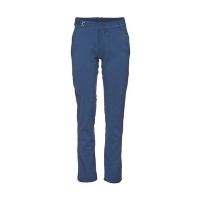 Black Diamond Women's Alpine Light Softshell Pants