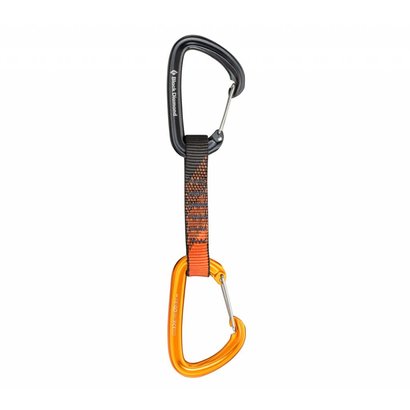 Black Diamond Freewire Quickdraw