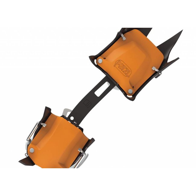 Petzl IRVIS 10-point Crampon, FlexLock