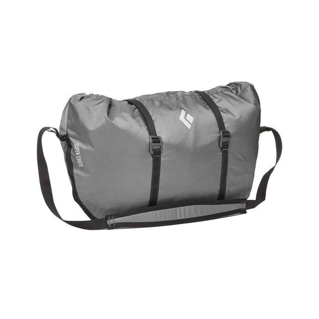 Black Diamond Super Chute Rope Bag