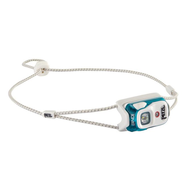 Petzl Bindi 200 Lumens Ultra-Light Headlamp