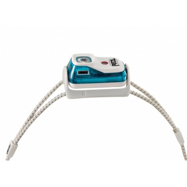 Petzl Bindi 200 Lumens Ultra-Light Headlamp