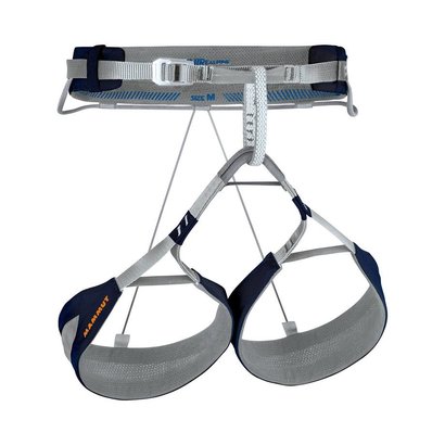 Mammut Zephir Alpine Harness - Unisex