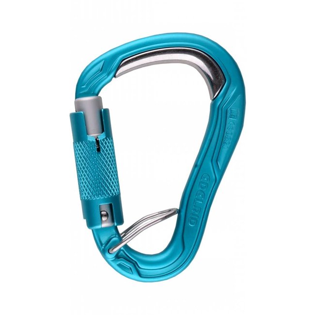 Edelrid HMS Bulletproof Triple FG