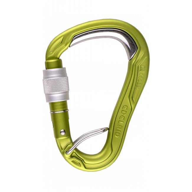 Edelrid HMS Bulletproof Screw FG