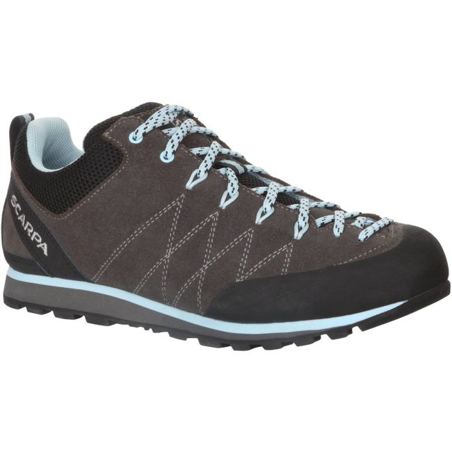 Scarpa Women's Crux Approach Shoe
