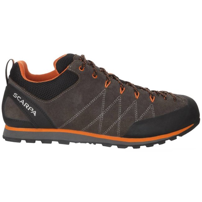 Scarpa Men's Crux Approach Shoe