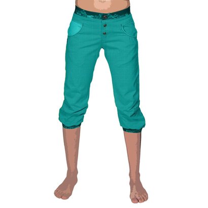 NoGrad W's Sahel 3/4 Pant