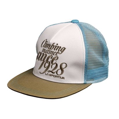 La Sportiva Trucker Instinct Hat