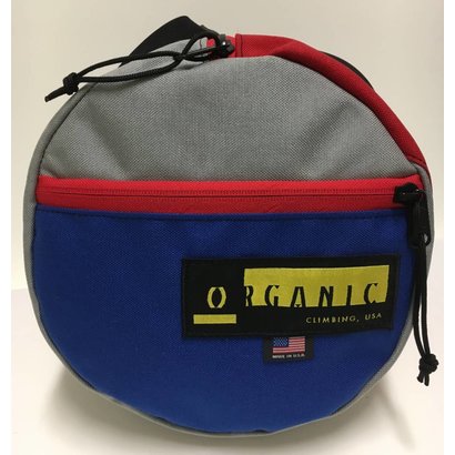 Organic Climbing Session Duffel