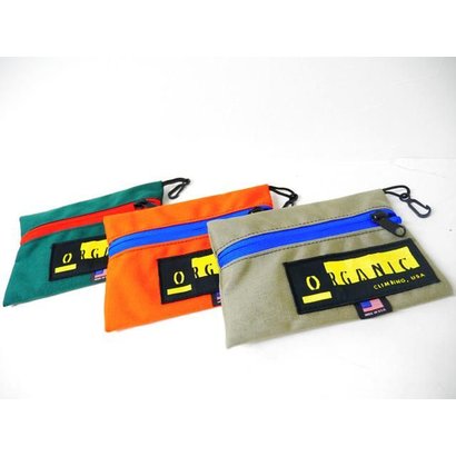 Organic Climbing Ditty Bag