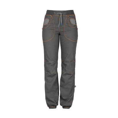 E9 Women's Mix Pant S18