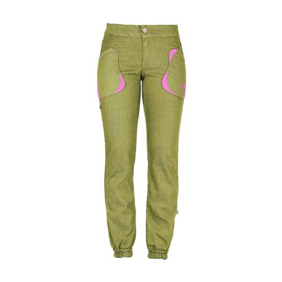 E9 W's Deni Pant S18
