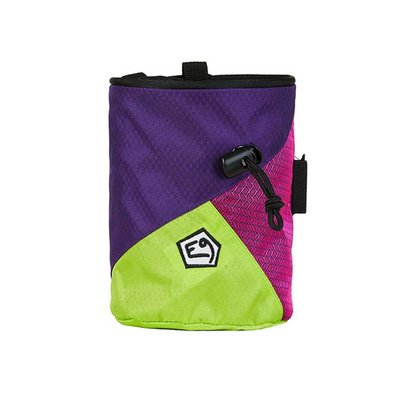E9 Zucca Chalk Bag