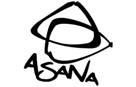 Asana Climbing