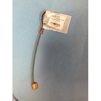 Yates Gear Copper Duck Head