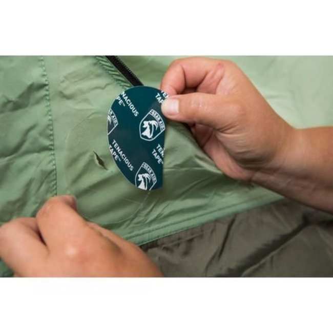 Gear Aid Tenacious Tape Repair Patches