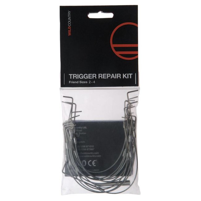 Wild Country Trigger Repair Kits